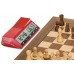 DGT 2500 - Oficjalny zegar szachowy FIDE (ZS-37)